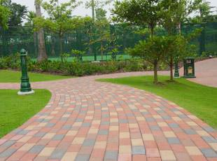 雙龍水泥制品有限公司與新時(shí)代發(fā)展同行，共建美麗城市