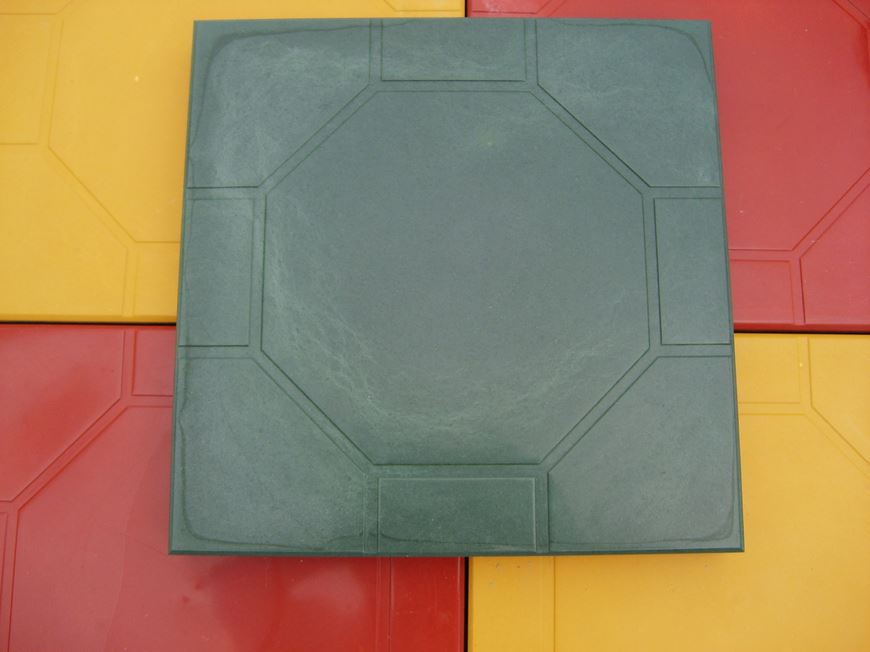 路面磚的種類(lèi)有哪些？路面磚的優(yōu)點(diǎn)有哪些